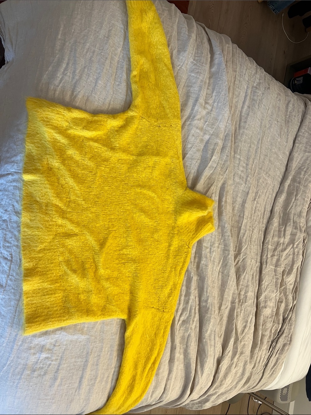 American Vintage WOMEN’S SWEATER NIBY